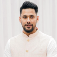 Barrister Nurul Huda Juned 