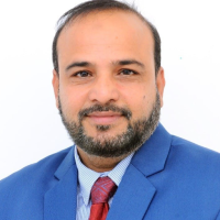 Mohammed Nazim Uddin Shahan 