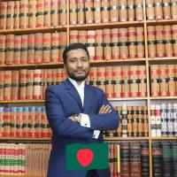 Mujahidul Islam Shahin 