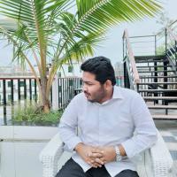 আব্দুল্লাহ আল আমিন 