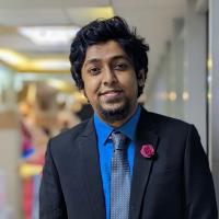 Md. Farhad Alam Bhuiyan 