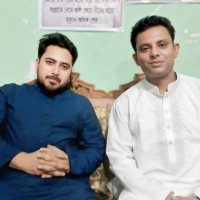 Kailash Rabidas Ripon 