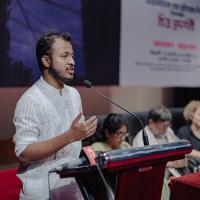 Mosfiqur Rahman Johan 