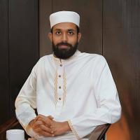 Molla Mohammad Faruque Ahsan 