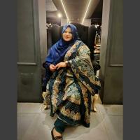 S Bushra Mishma Mishma 