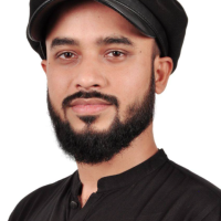 Miaj Meharab Talukder 