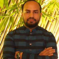 Najmul Shohag 
