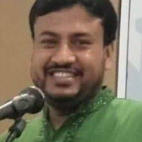 Sheikh Khairul Kabir 